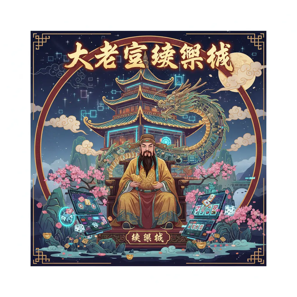 娛樂城 - 大老爺娛樂城