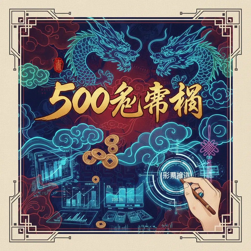 彩票投注 - 500彩票網