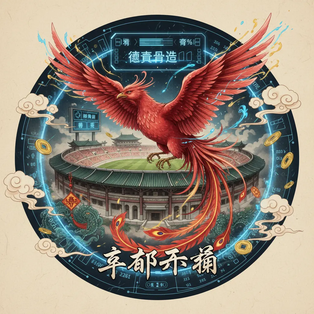 體育投注 - 京都不死鳥