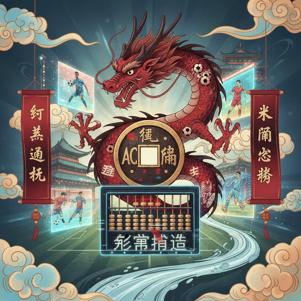 彩票投注 - AC米蘭