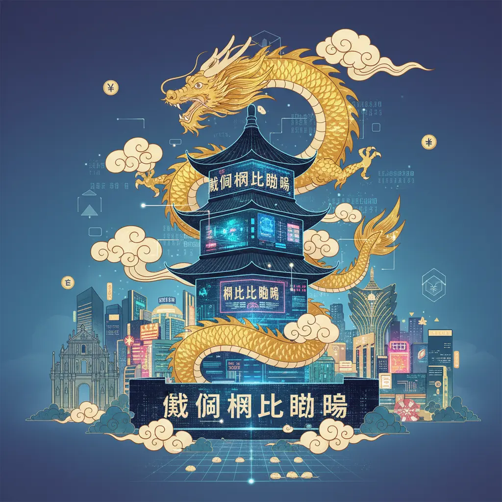 網上賭場 - 澳門網上賭場