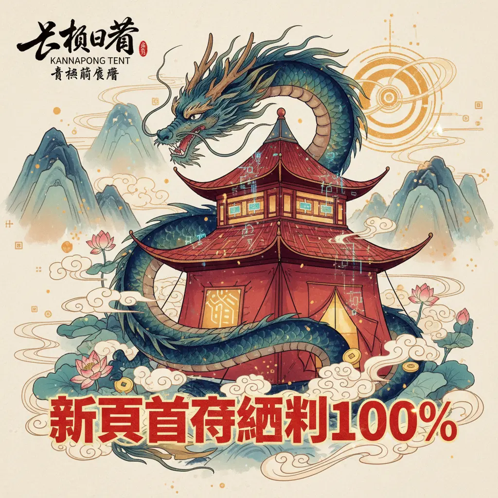 新人首存紅利100% - Kannapong