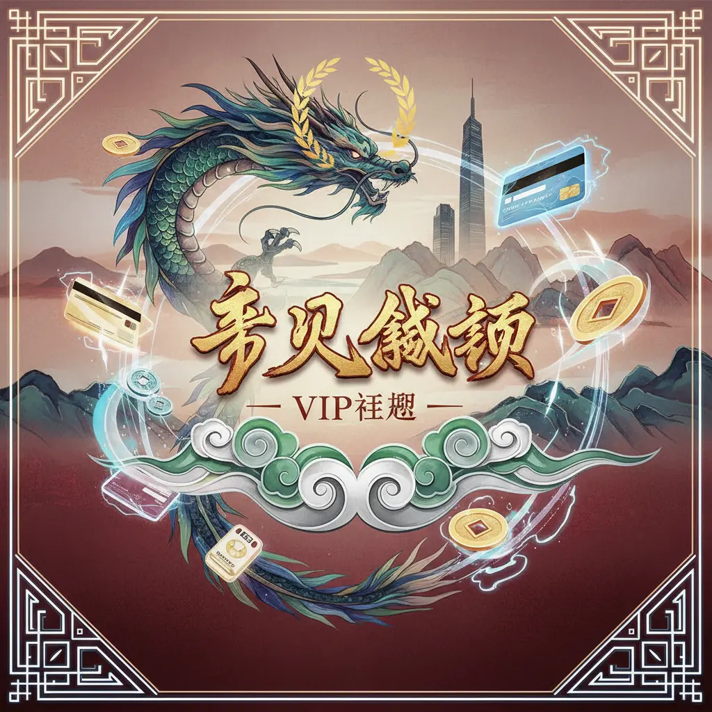 VIP禮遇 - 私人貸款