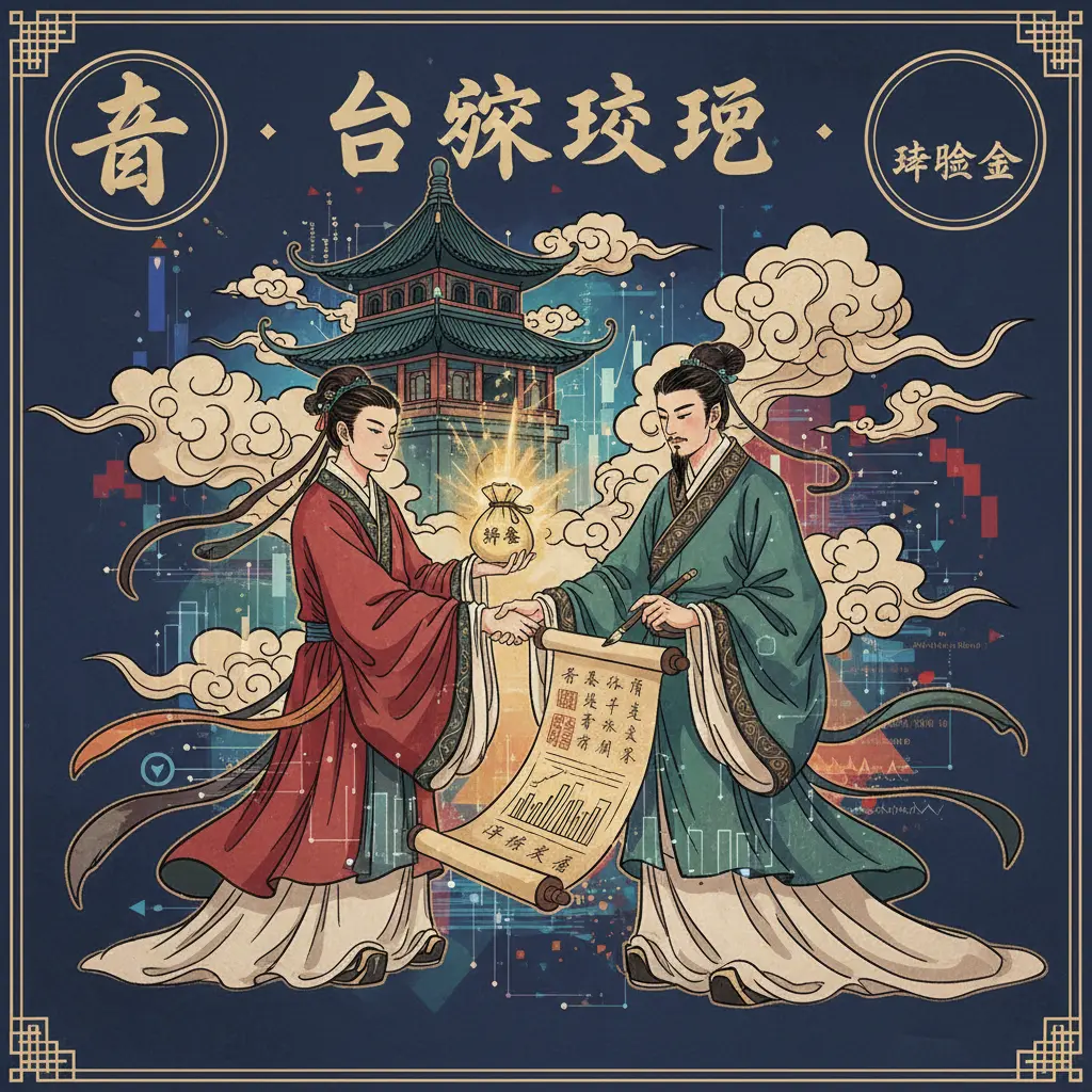 體驗金 - 合約交易