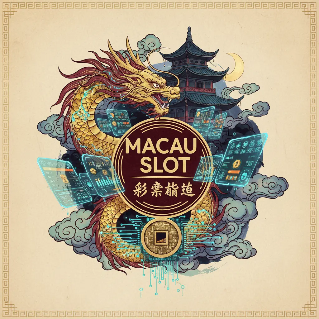 彩票投注 - Macauslot