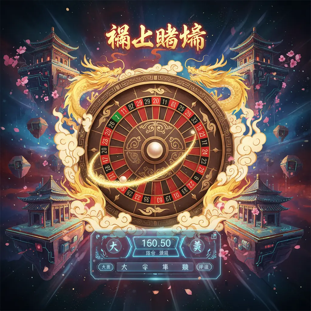 網上賭場 - 輪盤