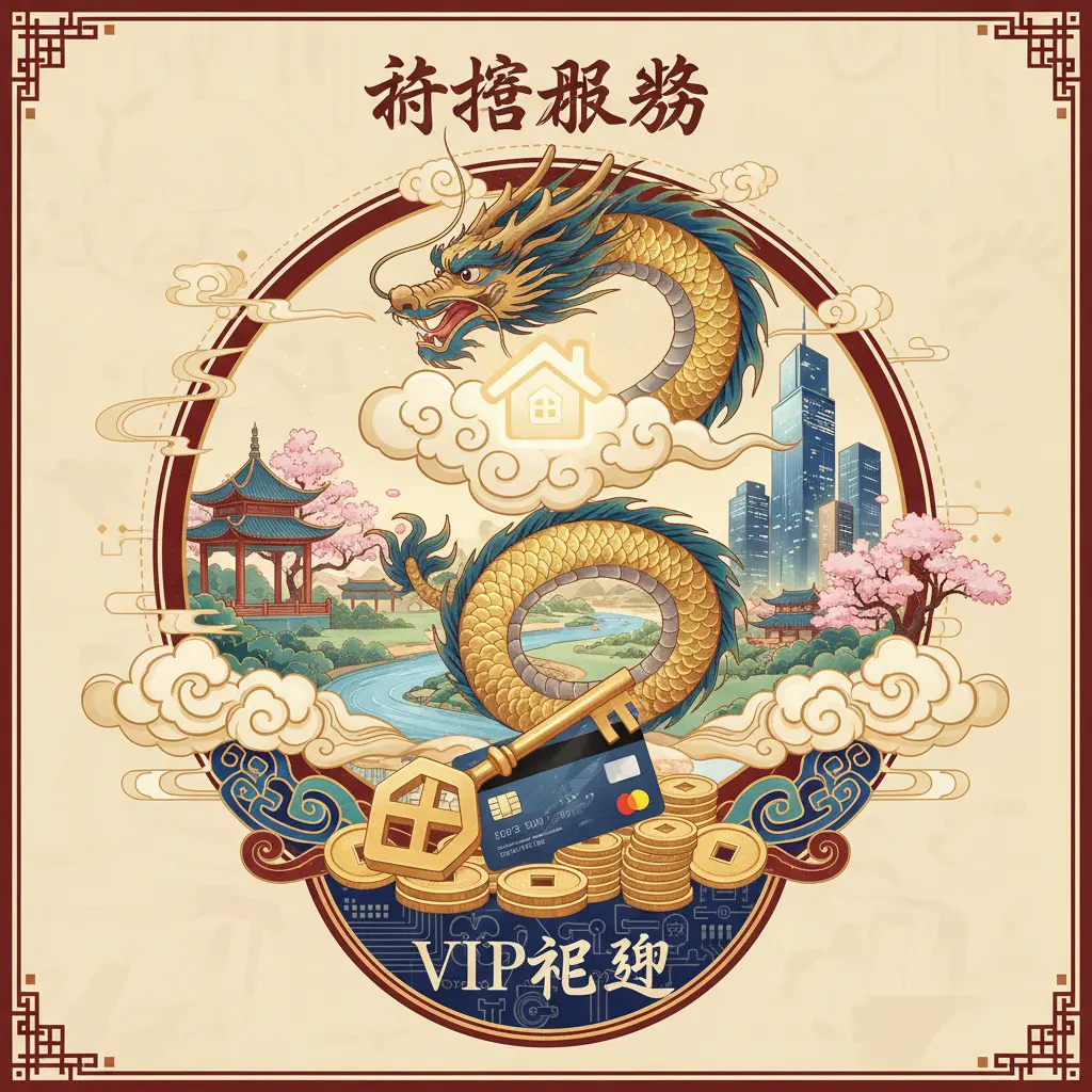 VIP禮遇 - 按揭服務