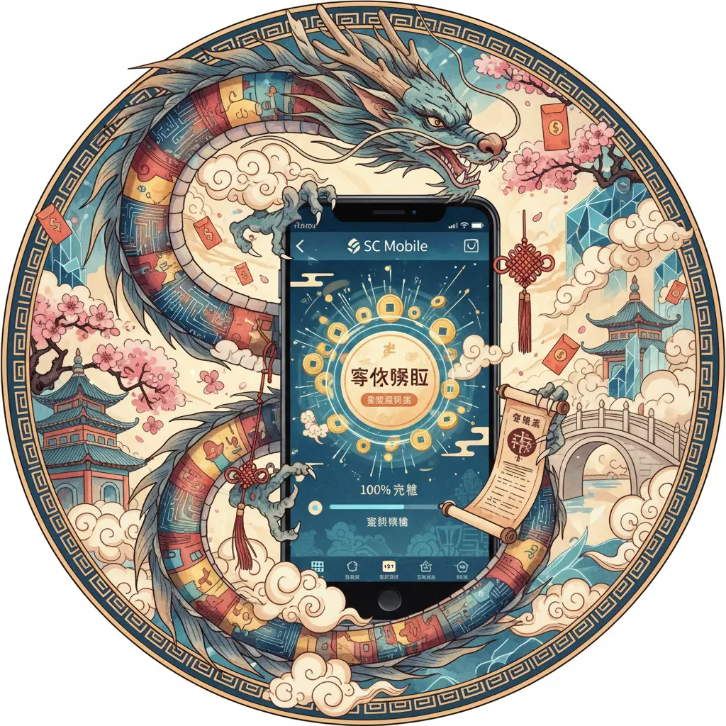 存款獎勵 - Mobile