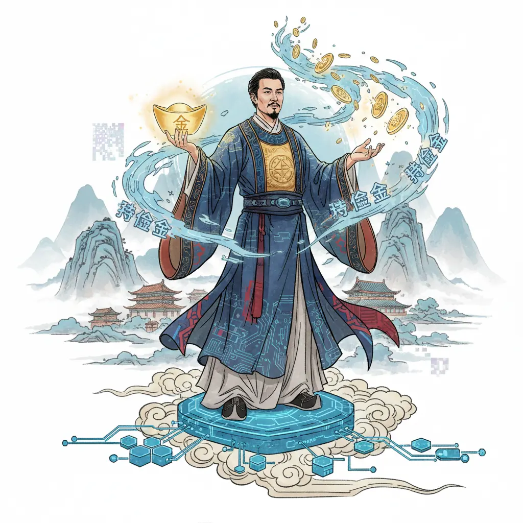 體驗金 - 李啟元