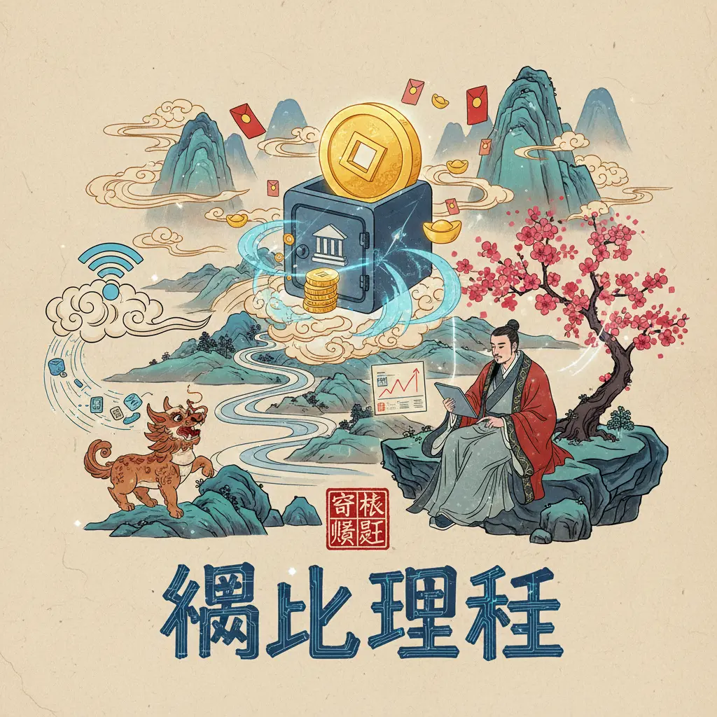 存款獎勵 - 網上理財