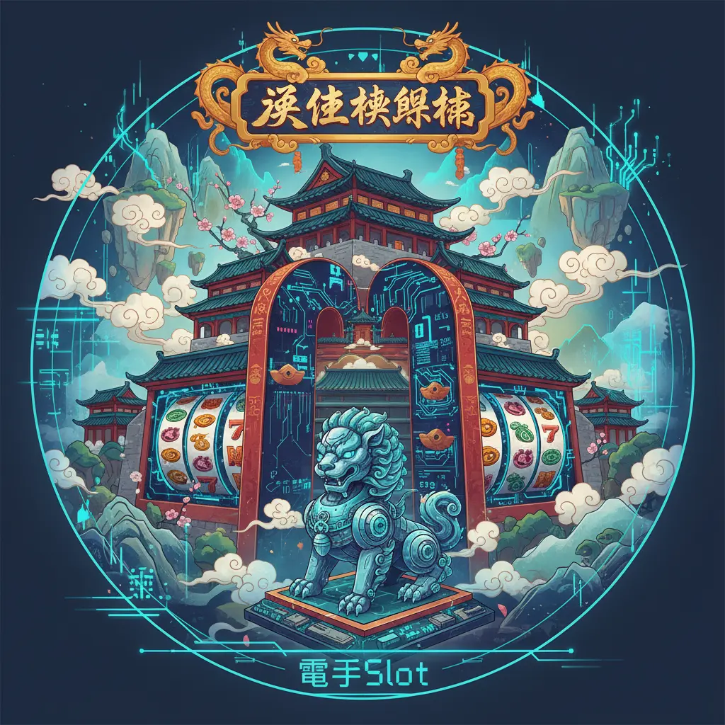 電子Slot - 完美娛樂城