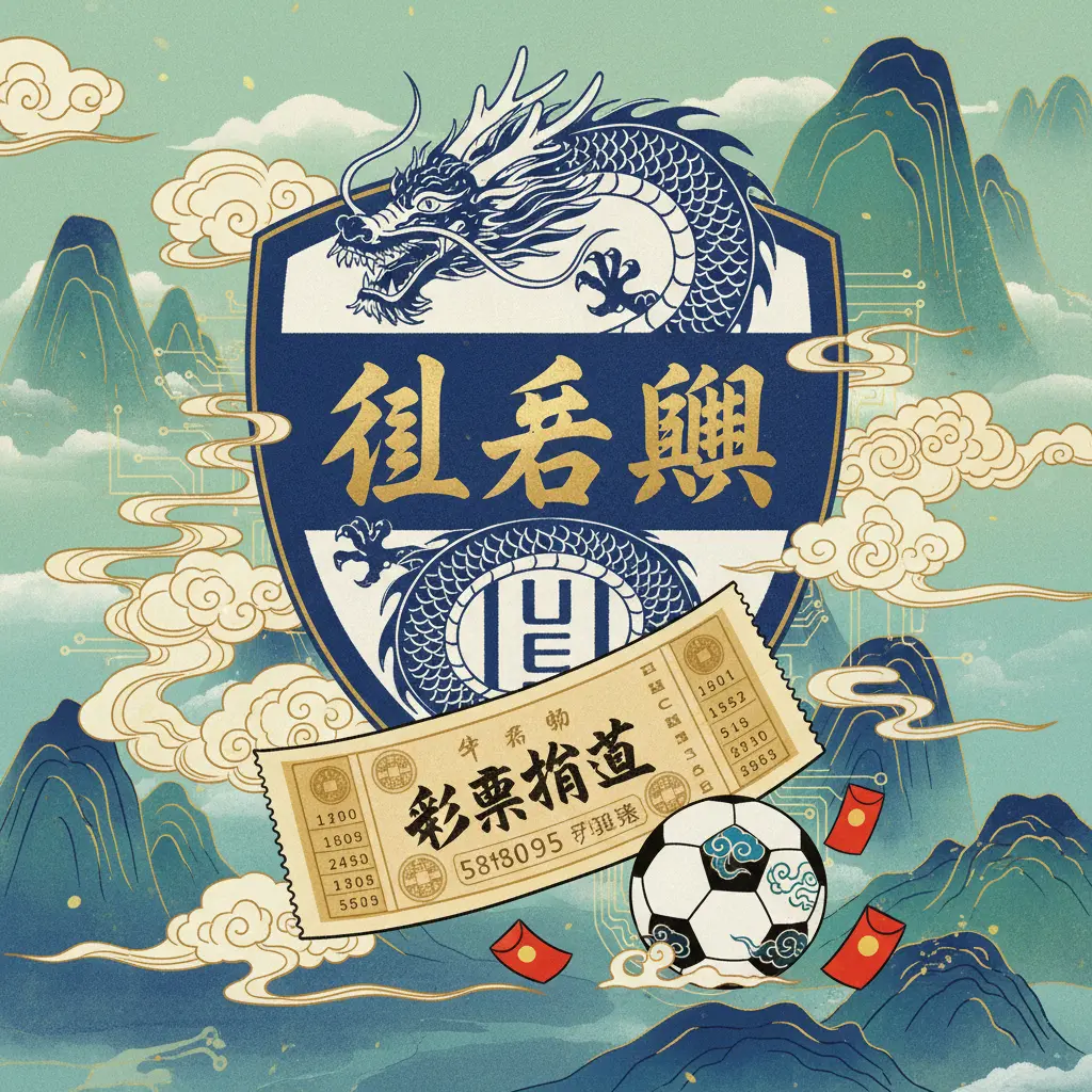 彩票投注 - 列斯聯