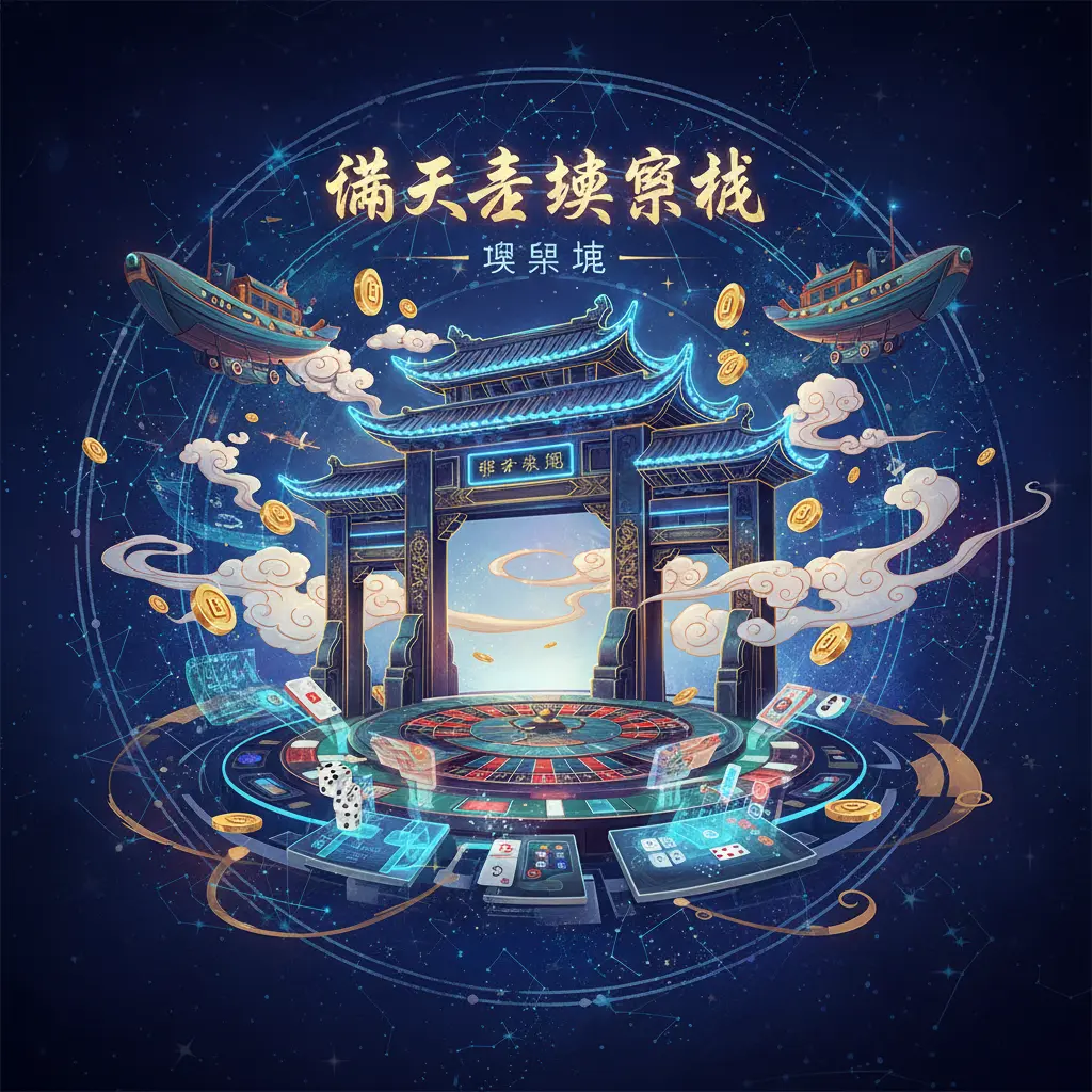 娛樂城 - 滿天星娛樂城