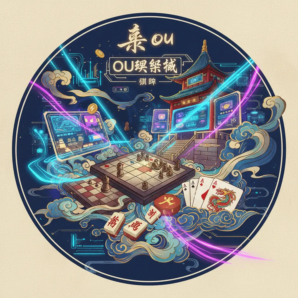 OU娛樂城 - 棋牌