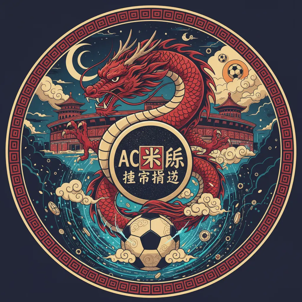 體育投注 - AC米蘭