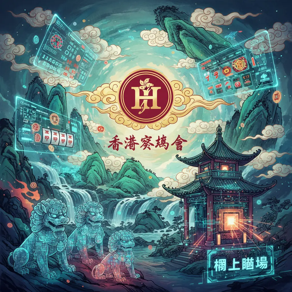 網上賭場 - 香港賽馬會