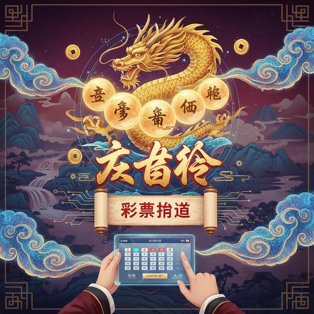 彩票投注 - 六合彩