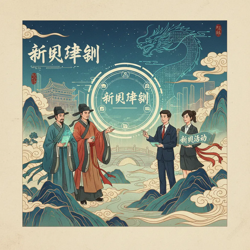 新人活動 - 新人培訓