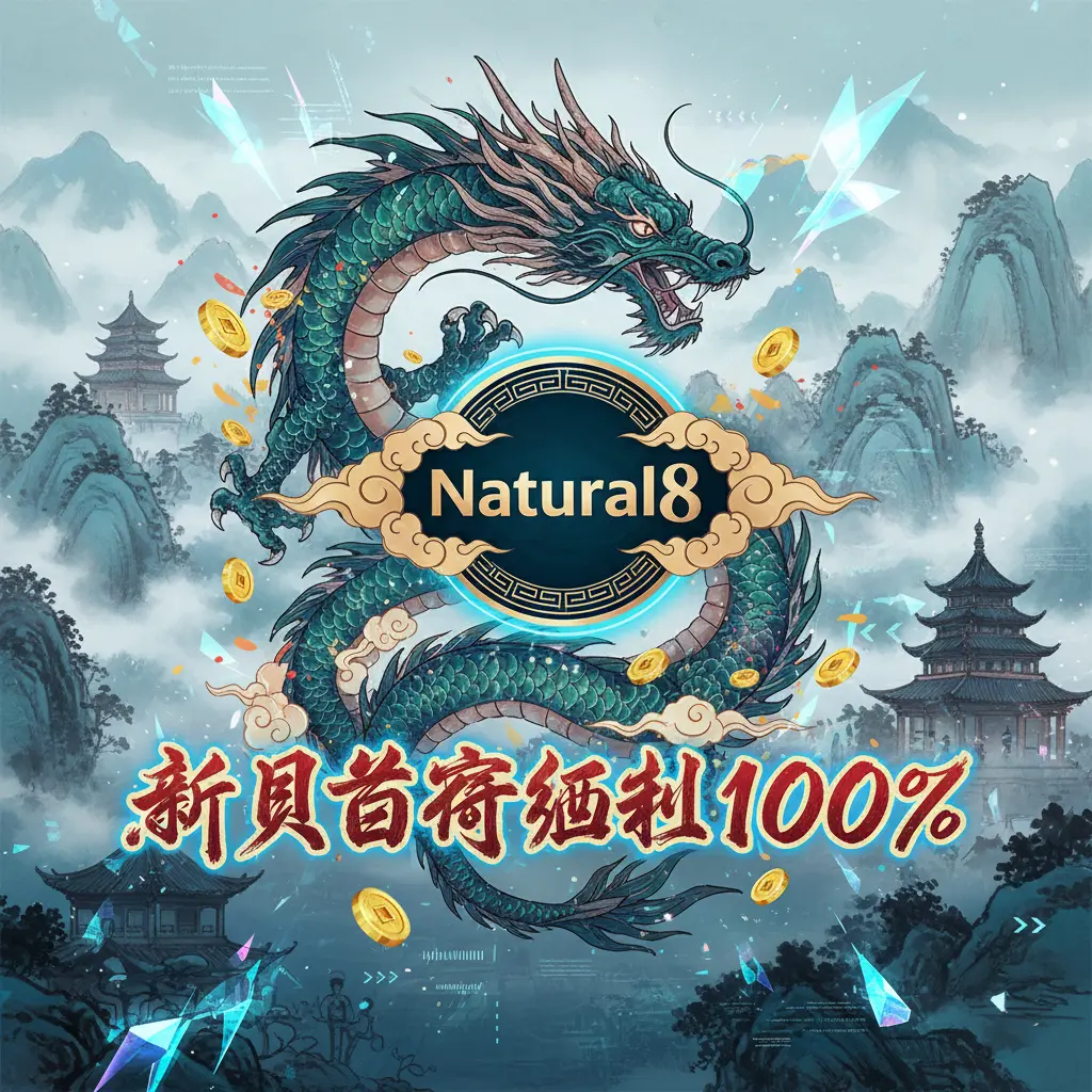 新人首存紅利100% - Natural