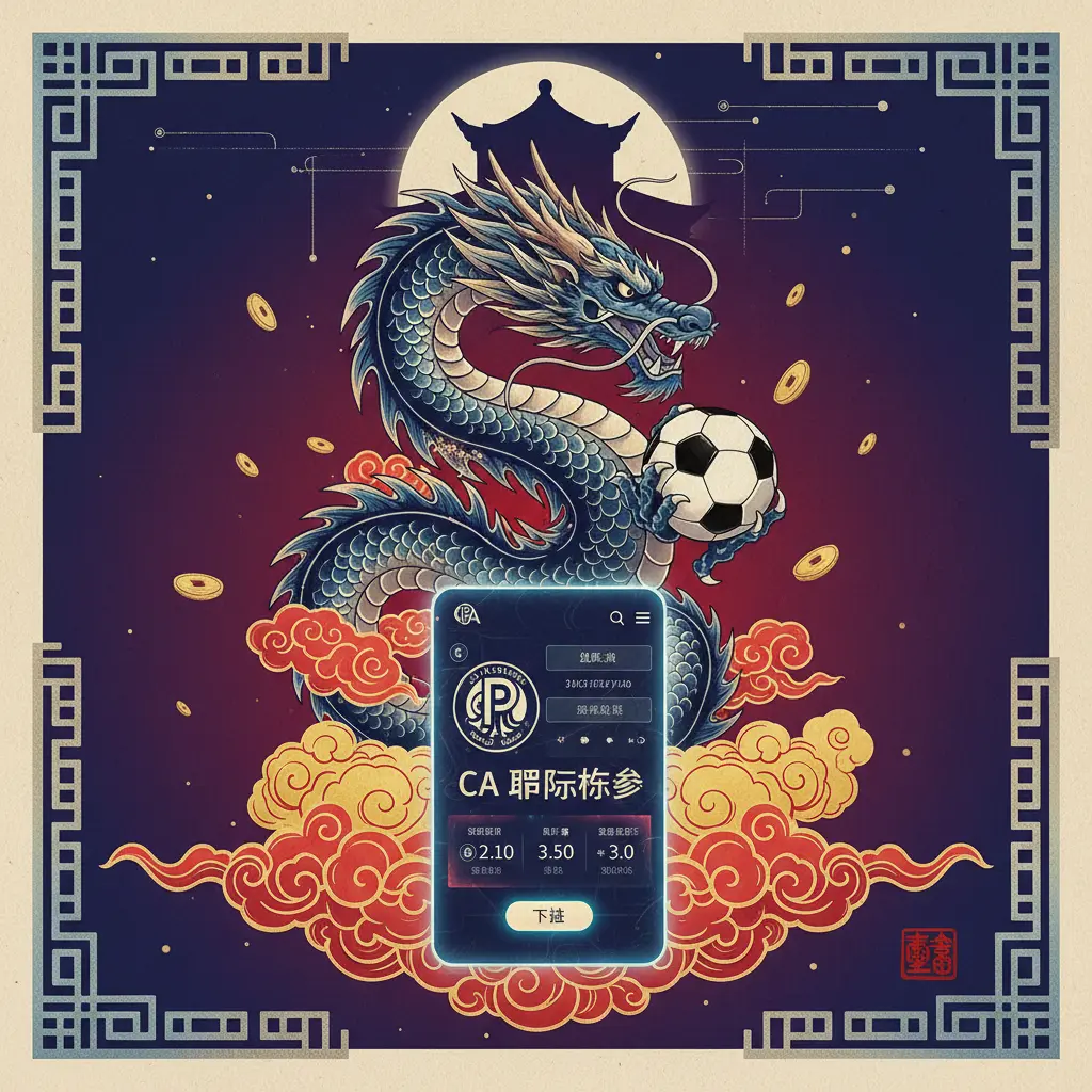 體育投注 - CA普拉坦斯