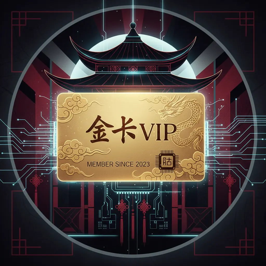 VIP制度 - 金卡VIP