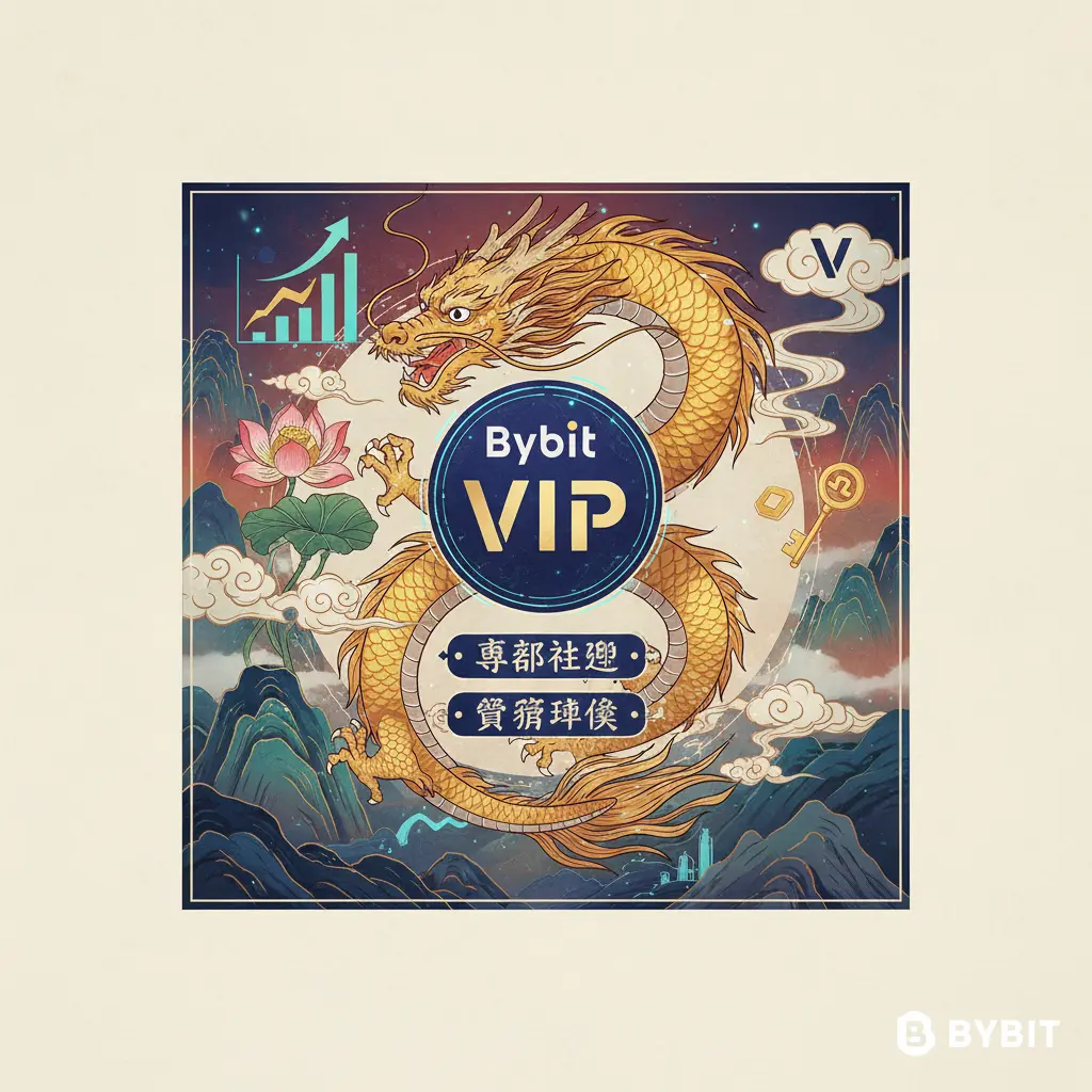 VIP計畫 - Bybit VIP 計劃