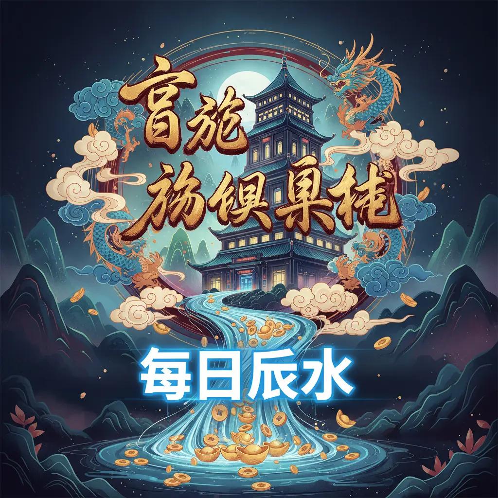 每日返水 - 富遊娛樂城