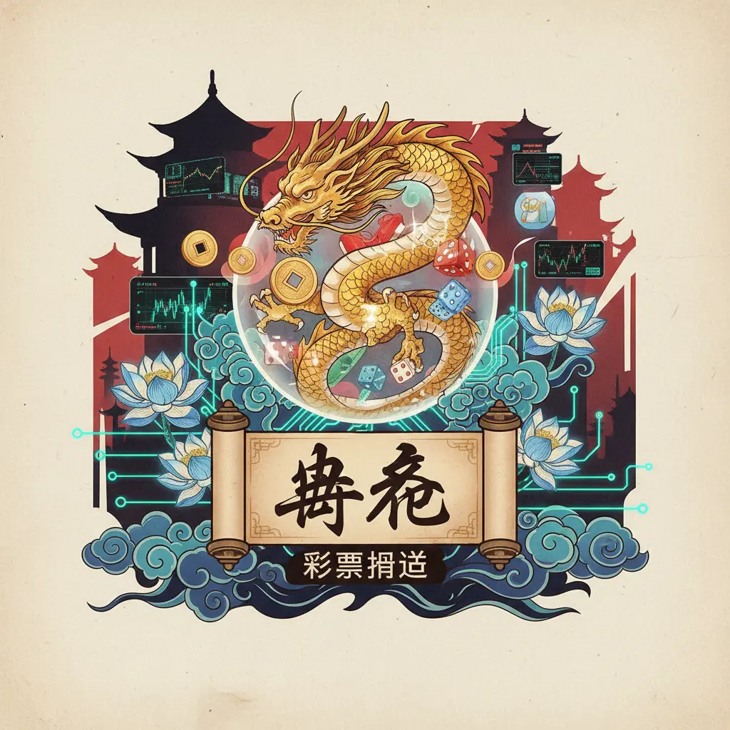 彩票投注 - 博彩