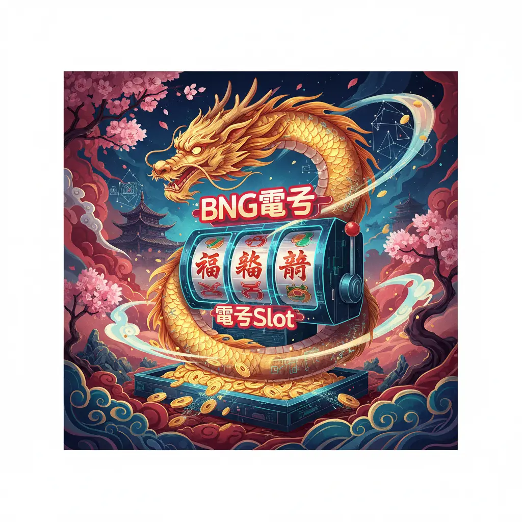 電子Slot - BNG電子