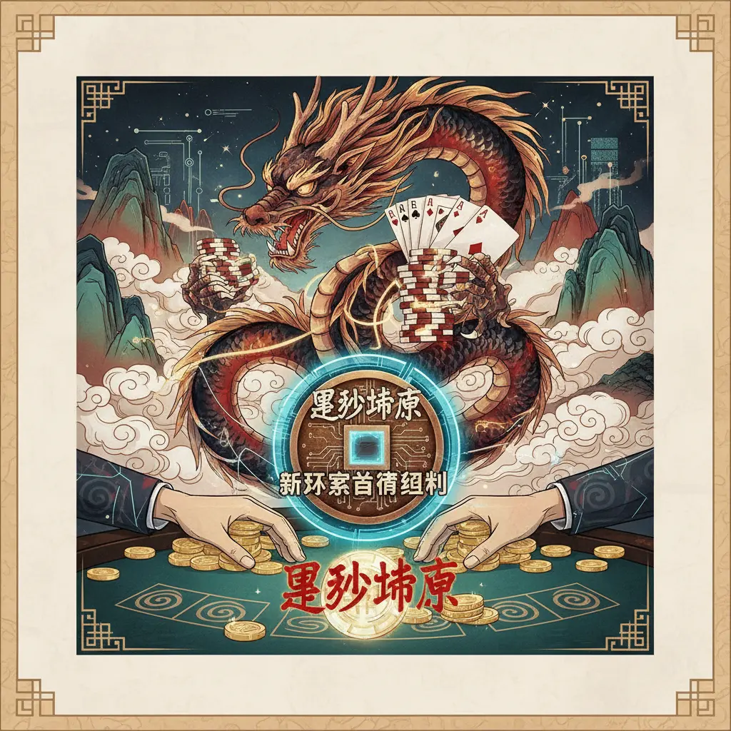 新玩家首存紅利 - 德州撲克