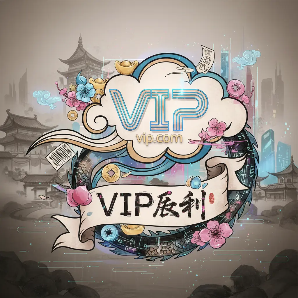 VIP返利 - vip