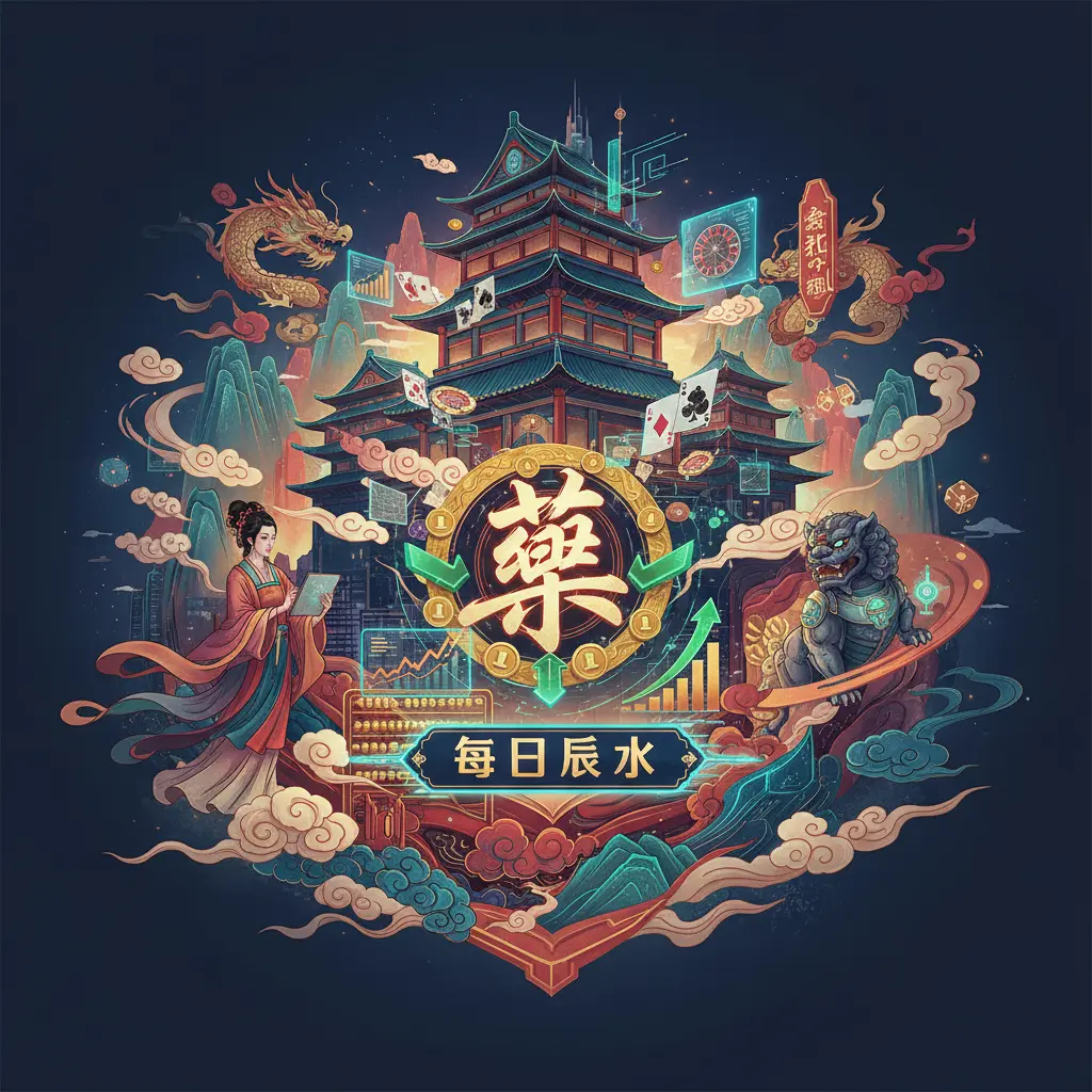 每日返水 - 娛樂城