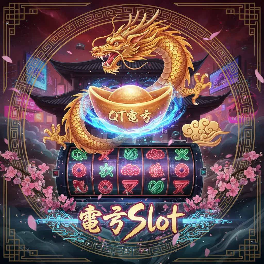 電子Slot - QT電子