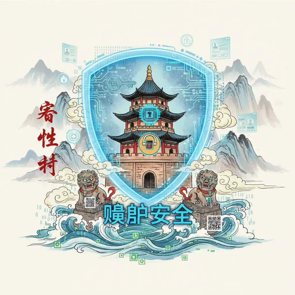 賬戶安全 - 安全性