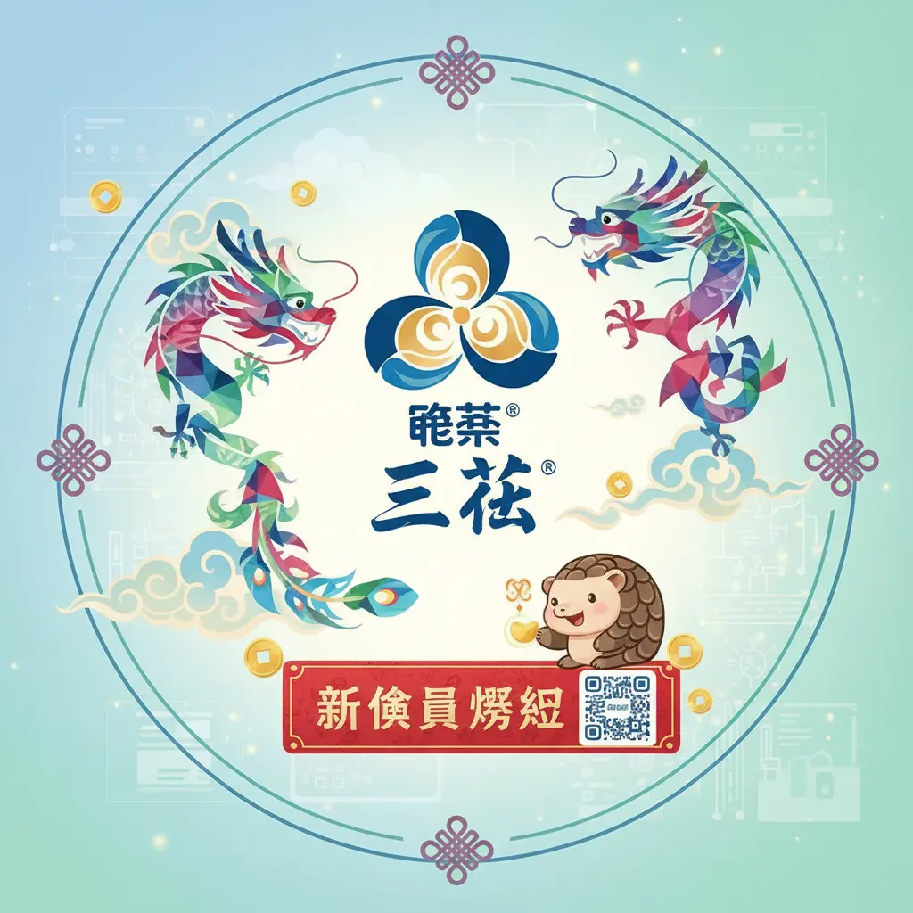 新會員獎勵 - 雀巢® 三花