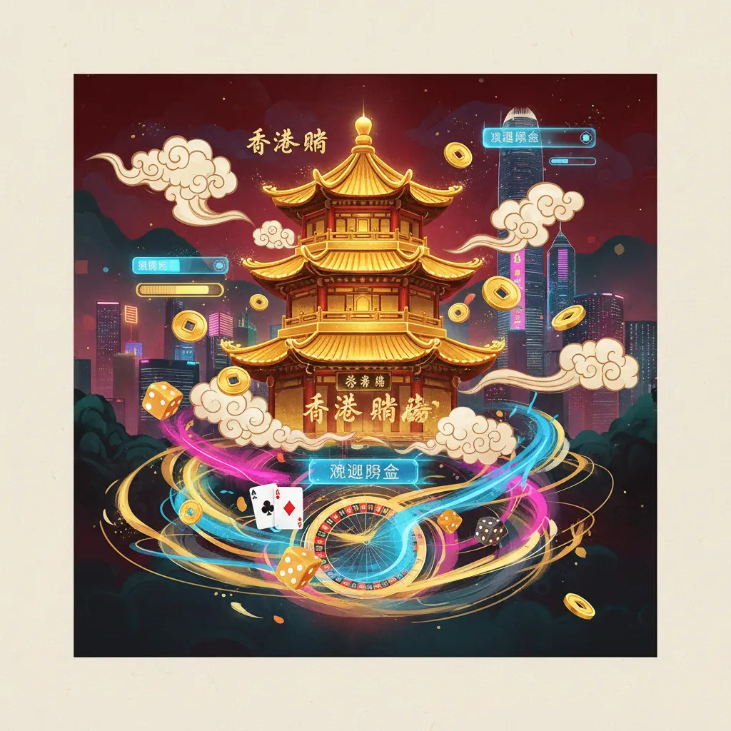 歡迎獎金 - 香港賭場