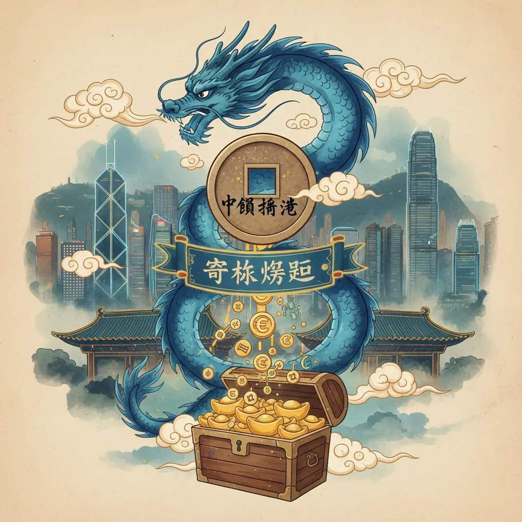 存款獎勵 - 中銀香港