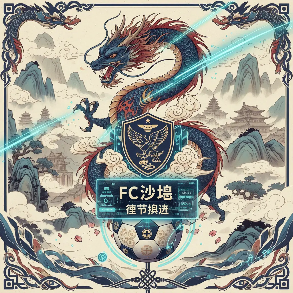 體育投注 - FC沙迦