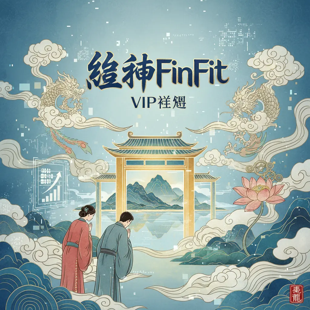 VIP禮遇 - 滙豐FinFit