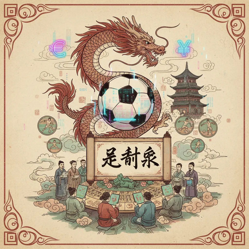 彩票投注 - 足智彩