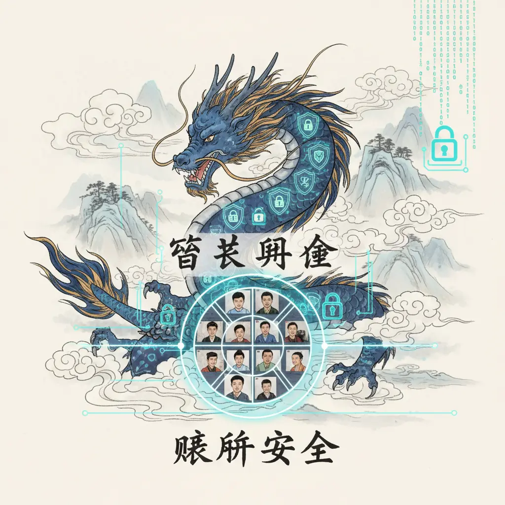 賬戶安全 - Google