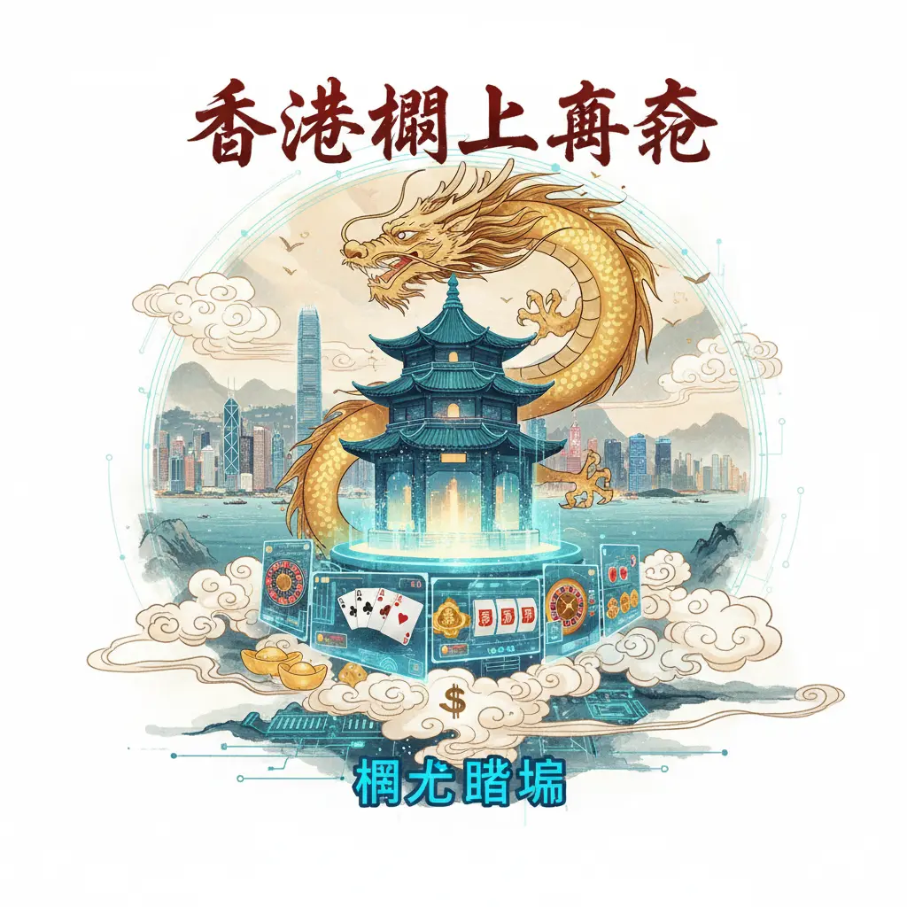 網上賭場 - 香港網上博彩