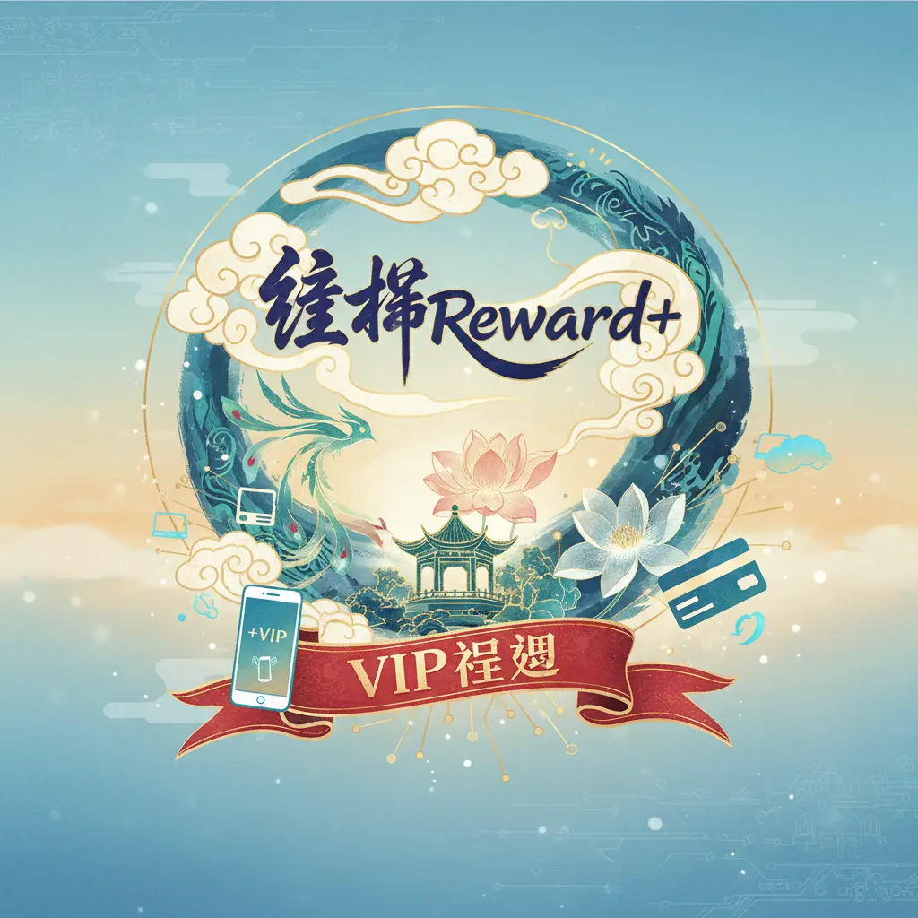 VIP禮遇 - 滙豐Reward