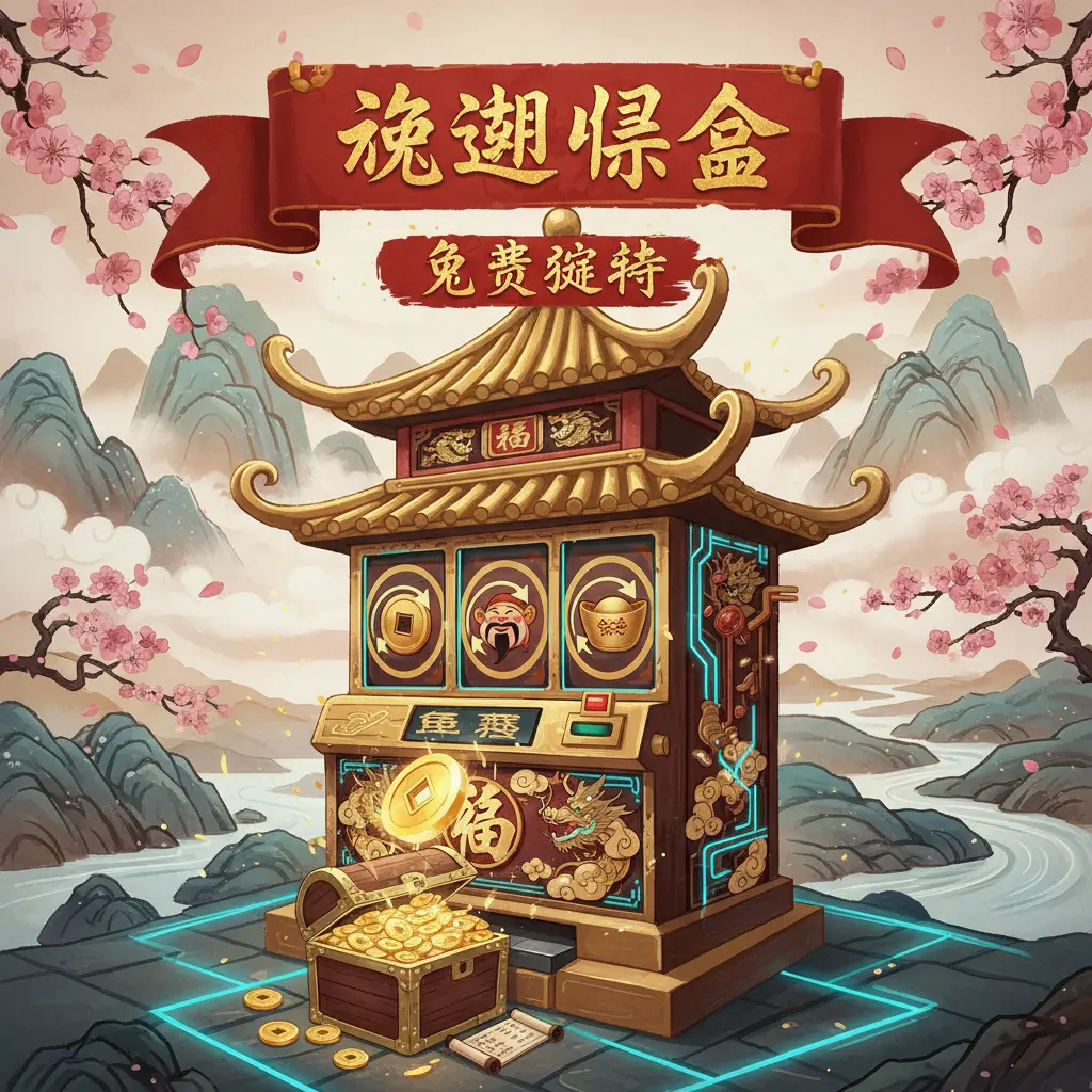 歡迎獎金 - 免費旋轉