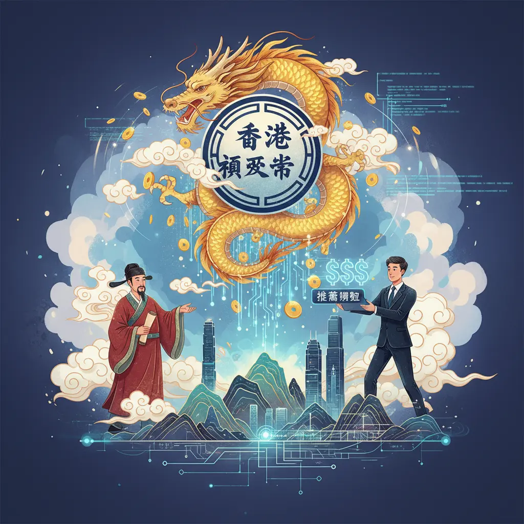 推薦獎勵 - 香港期交所