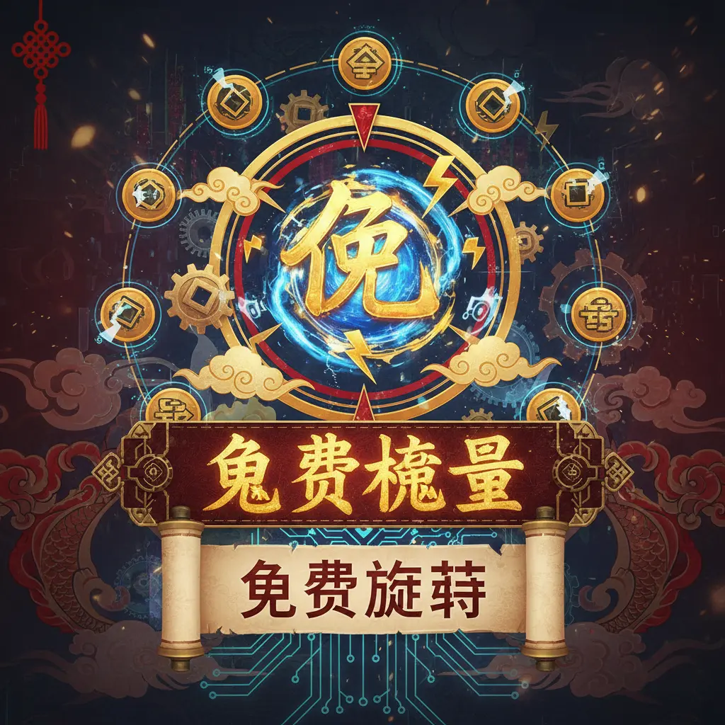 免費旋轉 - 免費能量