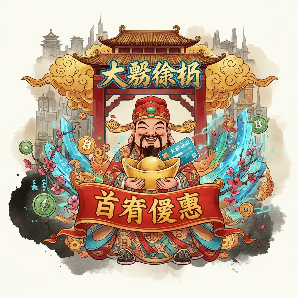 首存優惠 - 大眾銀行