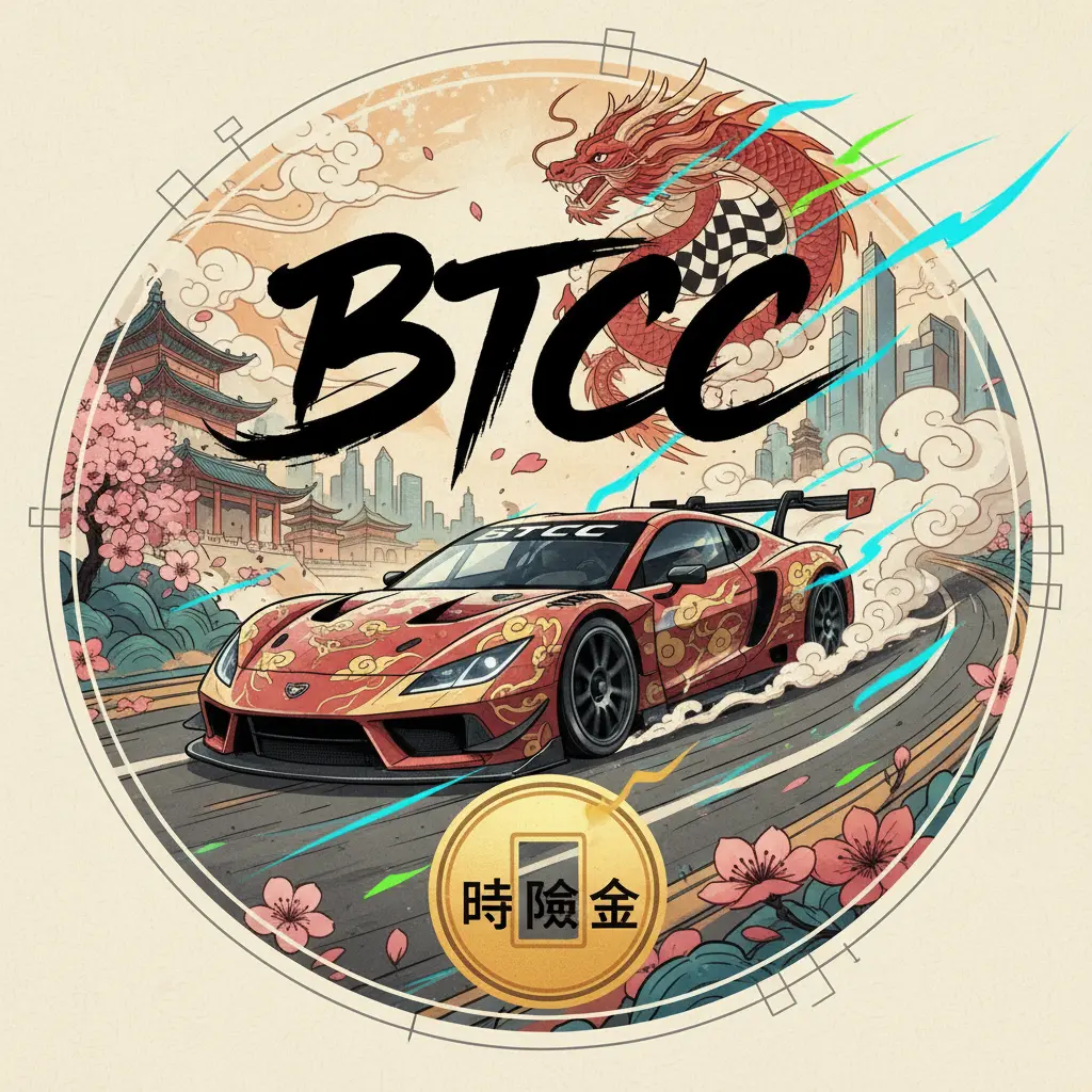 體驗金 - BTCC