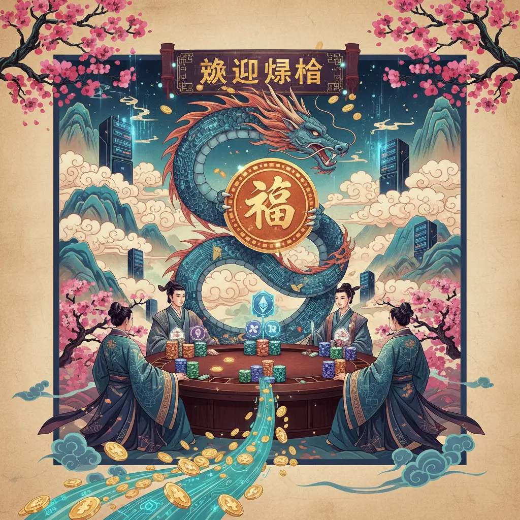 歡迎獎金 - 加密貨幣撲克平臺