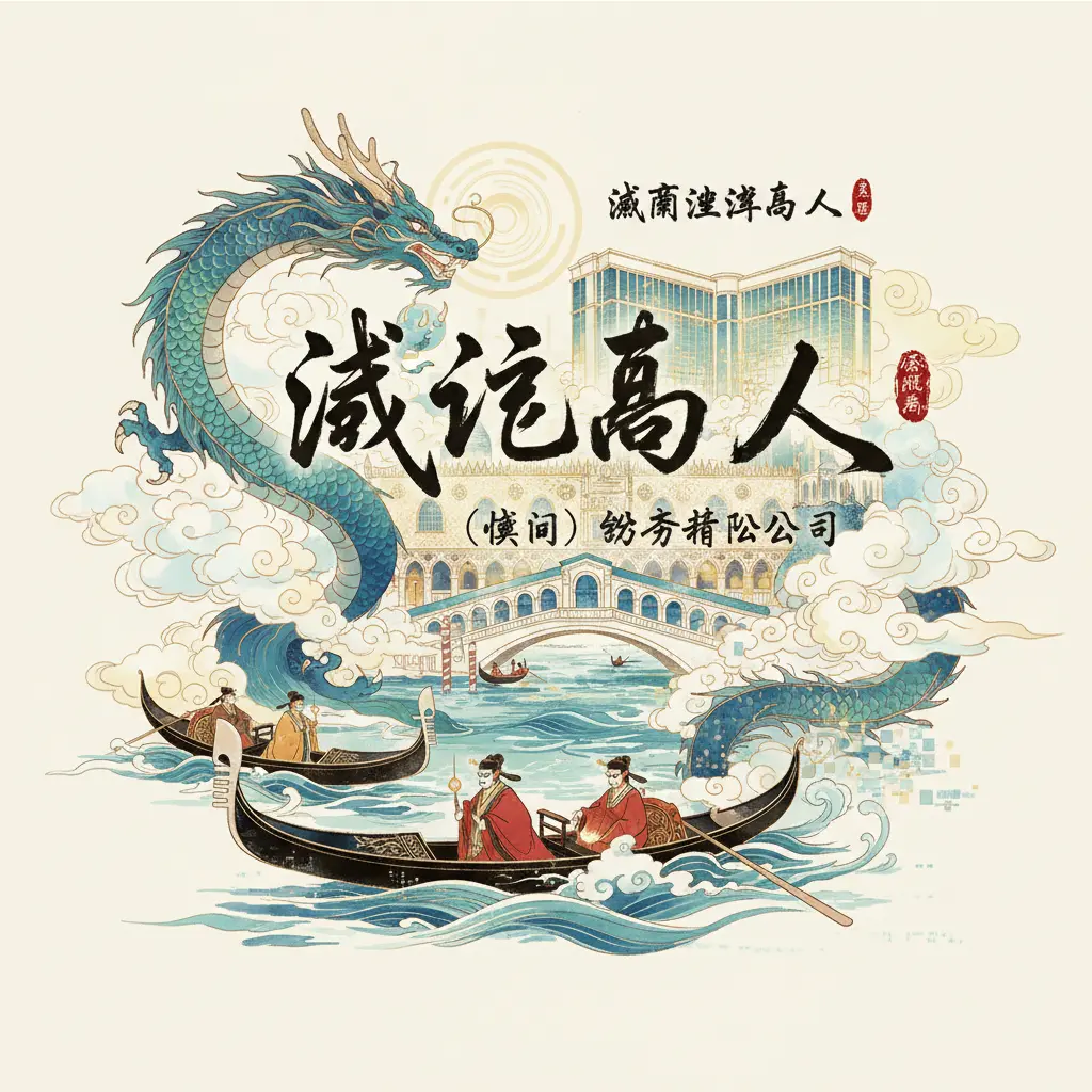 澳門威尼斯人 - 威尼斯人(澳門)股份有限公司